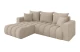 Ecksofa MILA-L-v1