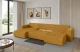 Wohnlandschaft MILA-U