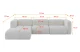 Ecksofa MIRA-L2