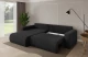 Ecksofa BERY-L