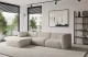 Ecksofa MIRA-L2
