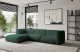 Ecksofa MIRA-L1