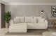 Ecksofa TOKO-L