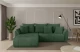 Ecksofa TOKO-L