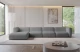 Ecksofa MIRA-L3