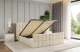 Polsterbett AMEA-Z