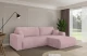 Ecksofa BERY-L