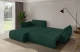 Ecksofa TOKO-L