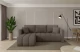 Ecksofa GARD-L - 1