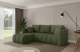 Ecksofa GARD-L