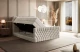 Boxspringbett SERENE-Z KING - 7