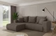 Ecksofa MILA-L