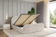 Polsterbett LERIS-Z - 7