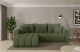 Ecksofa MILA-L-v1