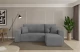 Ecksofa SENO-L