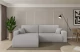 Ecksofa BERY-L