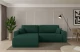Ecksofa BERY-L