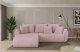 Ecksofa TOKO-L