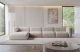 Ecksofa MIRA-L3