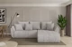 Ecksofa TOKO-L