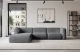 Ecksofa MIRA-L2 - 1