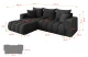 Ecksofa MILA-L-v1