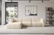Ecksofa MIRA-L2 - 1