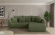 Ecksofa TOKO-L