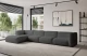 Ecksofa MIRA-L3