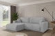 Ecksofa BERY-L