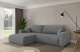 Ecksofa BERY-L