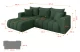 Ecksofa MILA-L-v1