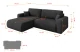Ecksofa BERY-L