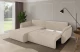 Ecksofa TOKO-L