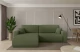 Ecksofa BERY-L