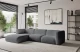 Ecksofa MIRA-L2
