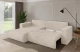 Ecksofa MILA-L