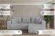 Ecksofa MILA-L