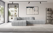 Ecksofa BILA-L