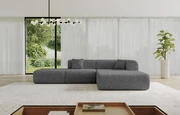 Ecksofa OVLY-L
