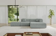 Ecksofa OVLY-L