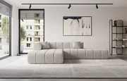 Ecksofa BILA-L
