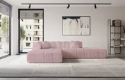 Ecksofa BILA-L