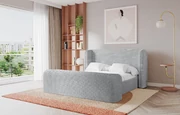 Polsterbett ESTI-Z