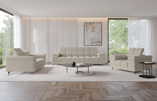 Sofa LORD-S1 - 6