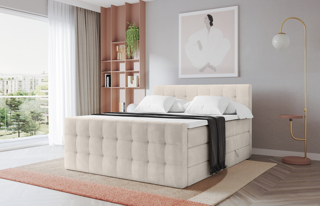 Boxbett IGAN-Z KING - 6