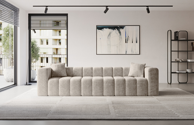 Sofa DONY-3 - 6