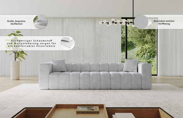Sofa DONY-3 - 7