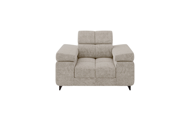 Sessel LORD-F - 2