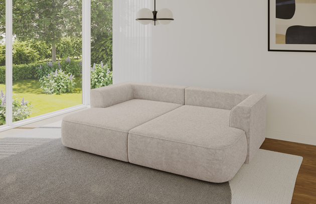 Sofa MOZI - 6